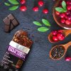 Chia Cranberry Dark Cocoa (10pcs x 60g)