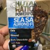 Sea Salt Almond Figs (10pcs x 60g)