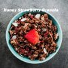 Honey Strawberry Granola (3 packs x 200g)