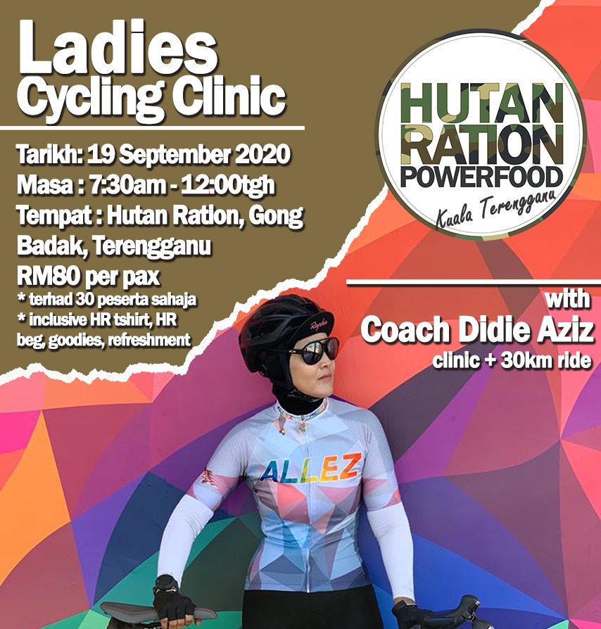 Didie Event Clinic Website Pic