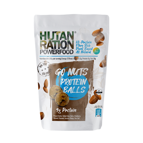 GoNut Protein Ball