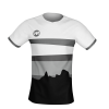 2022 HR Gray Running Tee