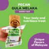 Pecan Gula Melaka Energy Bar (10pcs x 35g)