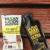 Hutan Ration Ultra Energy Gel – 10pcs x 33g, 100 calories, 25g carbs