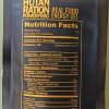 Hutan Ration Ultra Energy Gel – 10pcs x 33g, 100 calories, 25g carbs