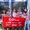 Hutan Ration Ultra Energy Gel – 10pcs | 5pcs x 33g, 100 calories, 25g carbs