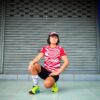 🔥 2025 Hutan Ration Official Running Tee – LIMITED DROP
