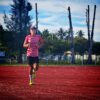 🔥 2025 Hutan Ration Official Running Tee – LIMITED DROP