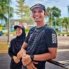 🔥 2025 Black Camo Hutan Ration Official Running Tee – LIMITED DROP