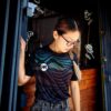 🔥 2025 Black Camo Hutan Ration Official Running Tee – LIMITED DROP