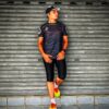 🔥 2025 Black Camo Hutan Ration Official Running Tee – LIMITED DROP